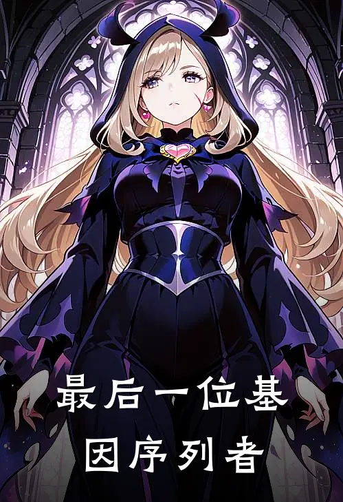 最后一位基因序列者