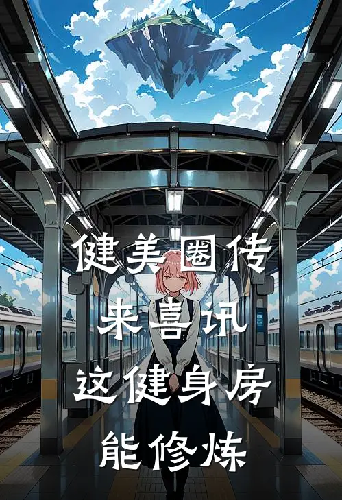 健美圈传来喜讯：这健身房能修炼