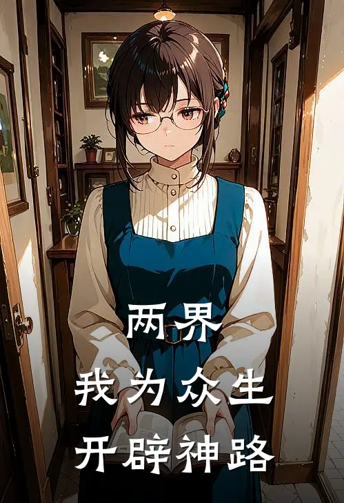 两界，我为众生开辟神路