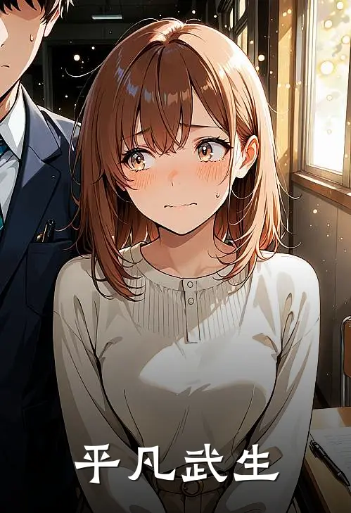 平凡武生