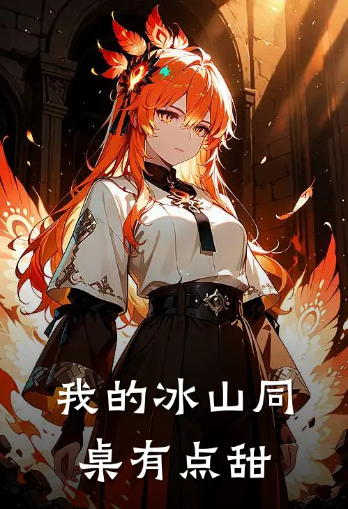 我的冰山同桌有点甜