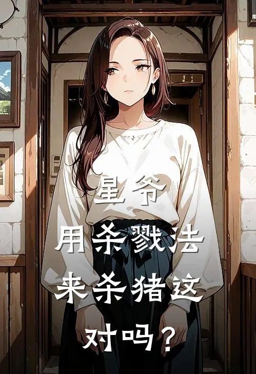 星爷，用杀戮法来杀猪这对吗？