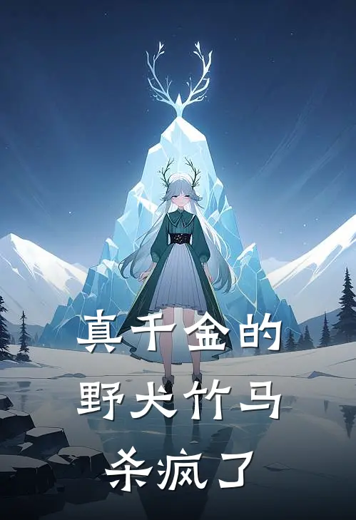 真千金的野犬竹马杀疯了