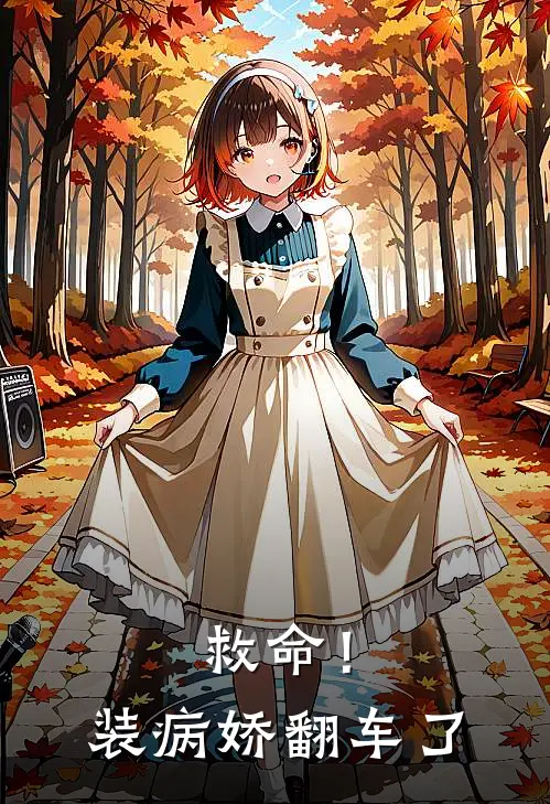 救命！装病娇翻车了