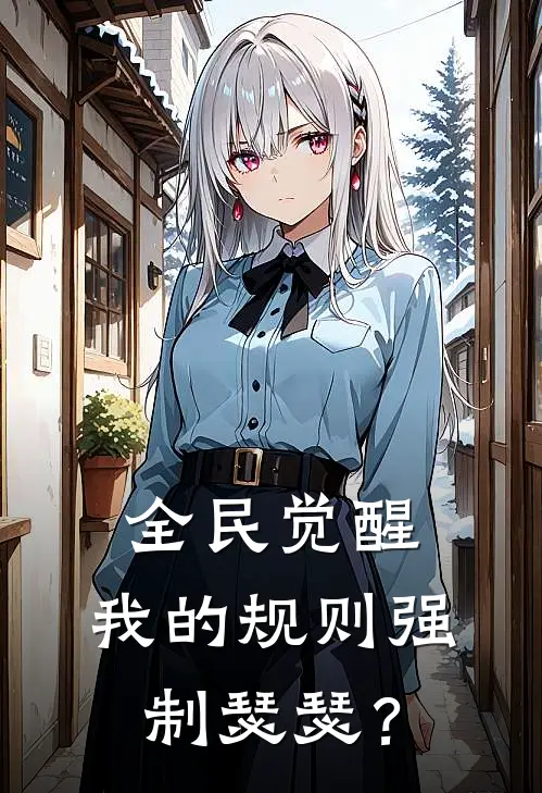 全民觉醒：我的规则强制瑟瑟？