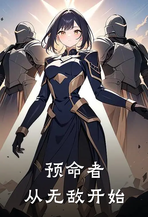 预命者：从无敌开始
