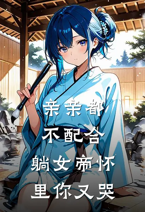 亲亲都不配合，躺女帝怀里你又哭