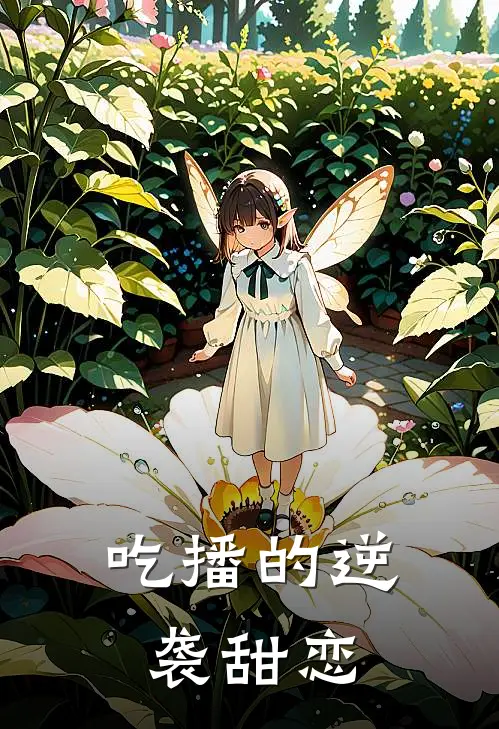 吃播的逆袭甜恋