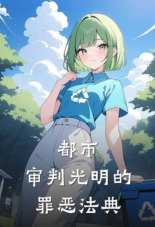 都市：审判光明的罪恶法典