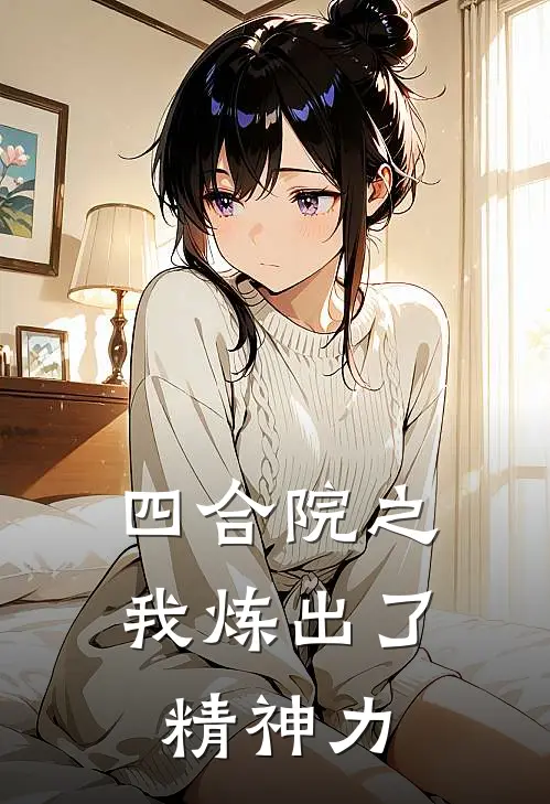 四合院之我炼出了精神力