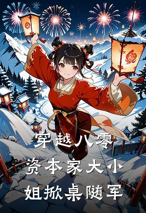 穿越八零：资本家大小姐掀桌随军