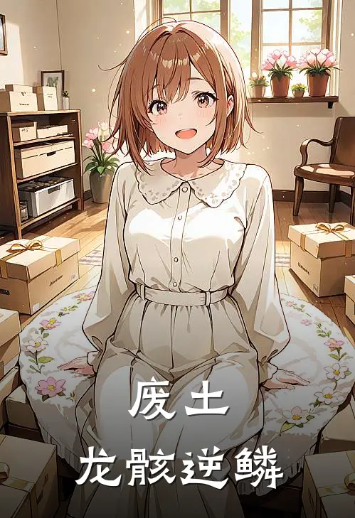 废土：龙骸逆鳞