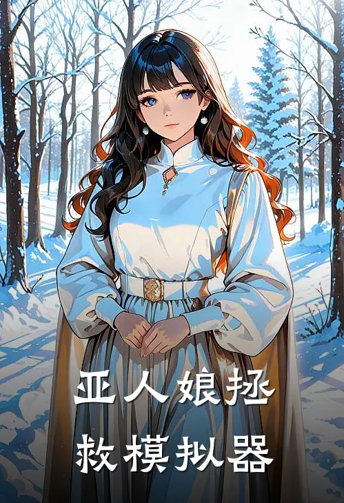 亚人娘拯救模拟器