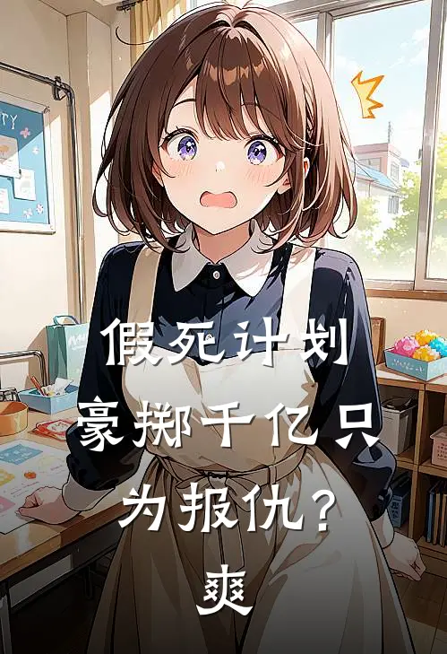 假死计划，豪掷千亿只为报仇？爽