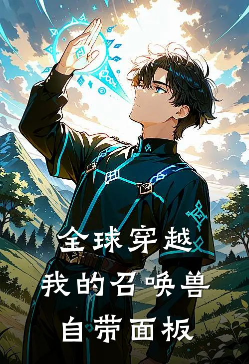 全球穿越：我的召唤兽自带面板