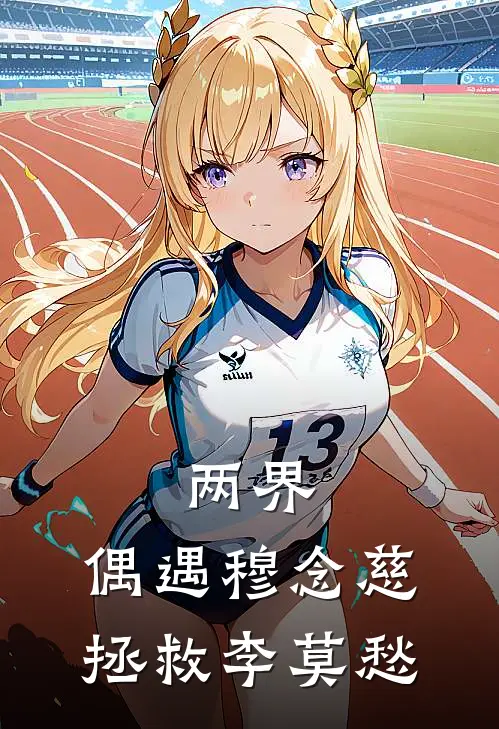 两界：偶遇穆念慈，拯救李莫愁