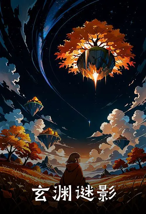 玄渊谜影