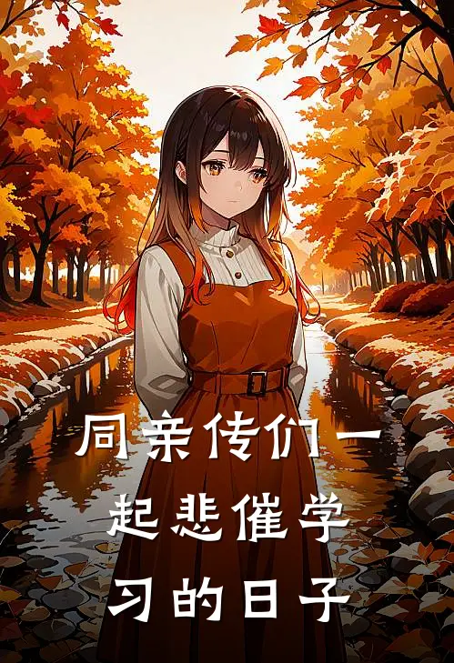 同亲传们一起悲催学习的日子