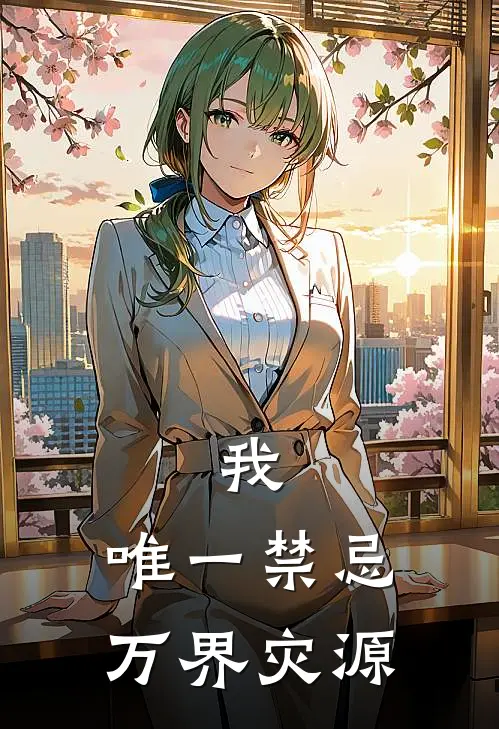 我，唯一禁忌，万界灾源