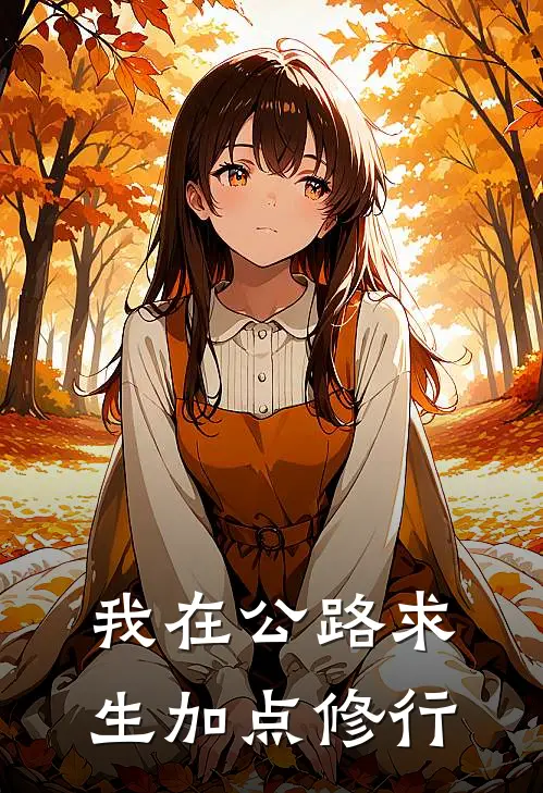 我在公路求生加点修行