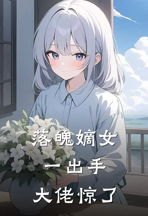 落魄嫡女一出手，大佬惊了