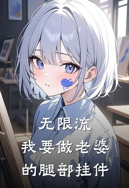 无限流：我要做老婆的腿部挂件