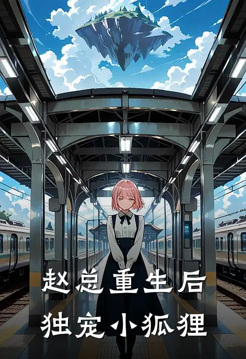 赵总重生后独宠小狐狸