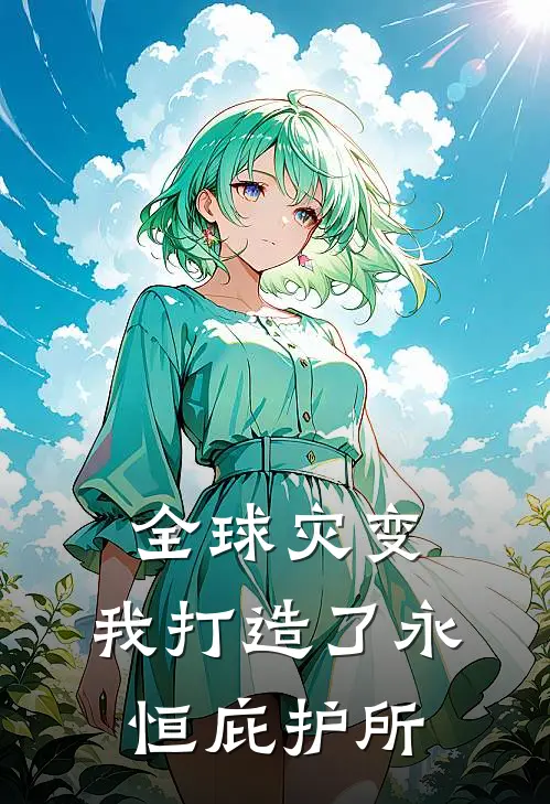 全球灾变：我打造了永恒庇护所