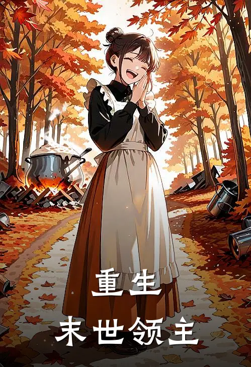 重生：末世领主