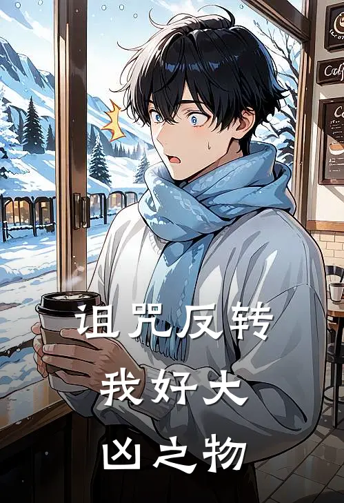 诅咒反转：我好大凶之物