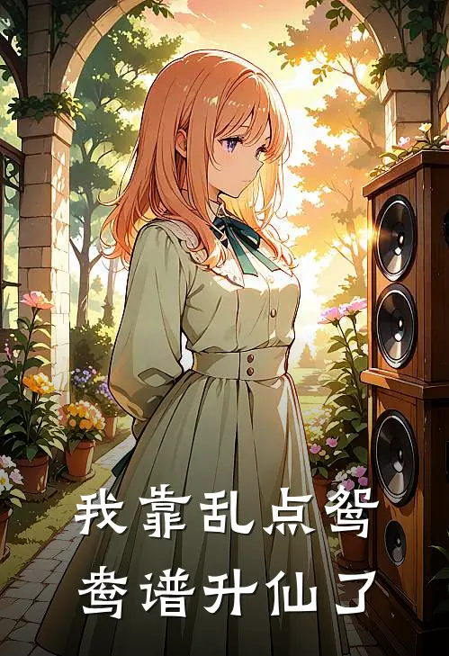 我靠乱点鸳鸯谱升仙了