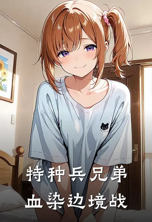 特种兵兄弟血染边境战