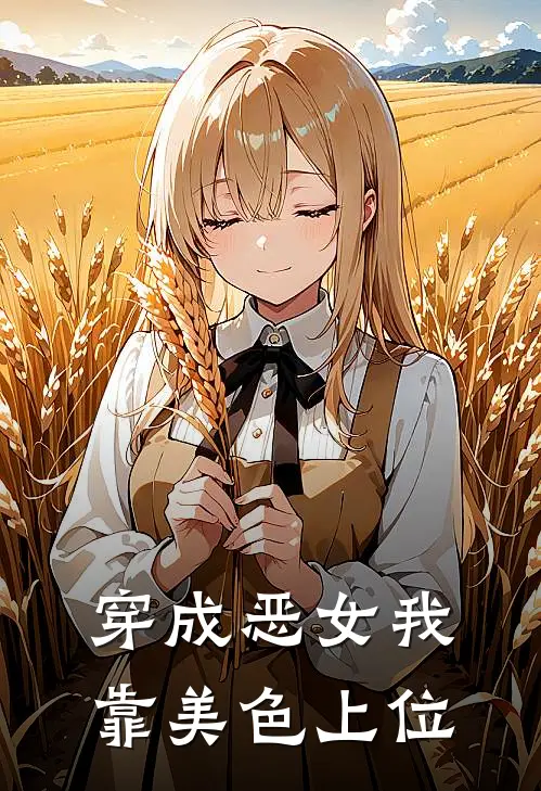 穿成恶女我靠美色上位