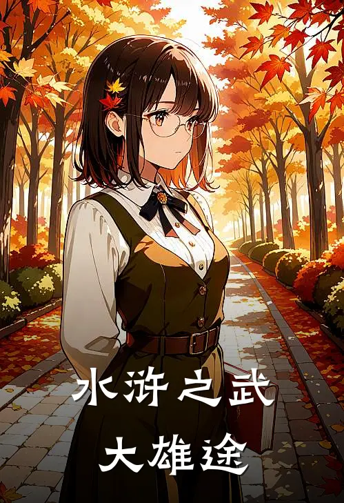 水浒之武大雄途