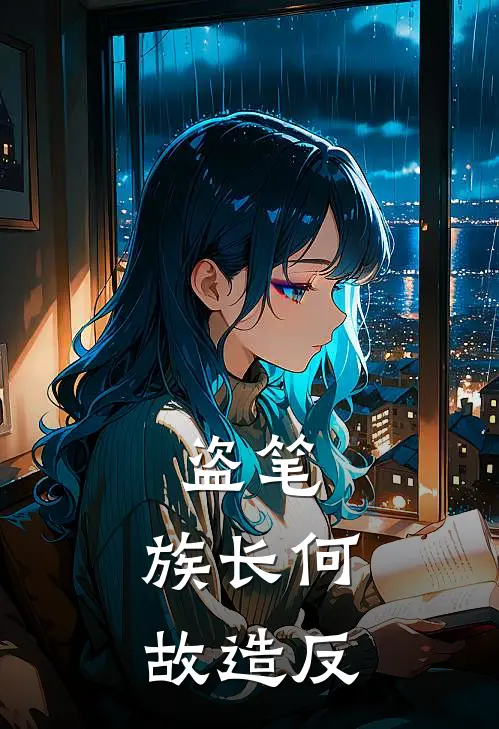 盗笔：族长何故造反