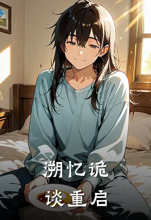 溯忆【诡谈重启】