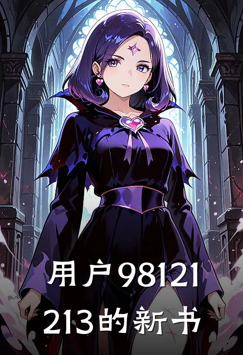 用户98121213的新书