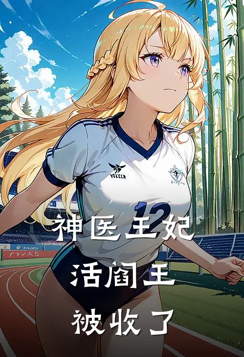 神医王妃：活阎王被收了