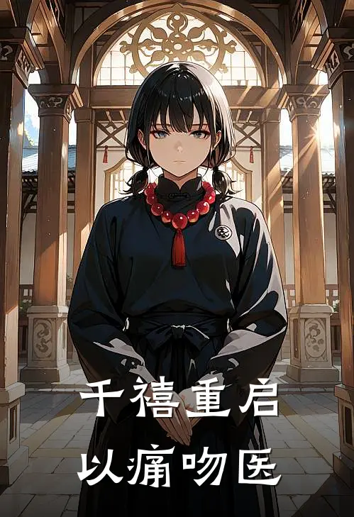 千禧重启：以痛吻医