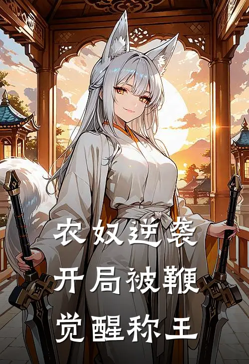 农奴逆袭：开局被鞭，觉醒称王