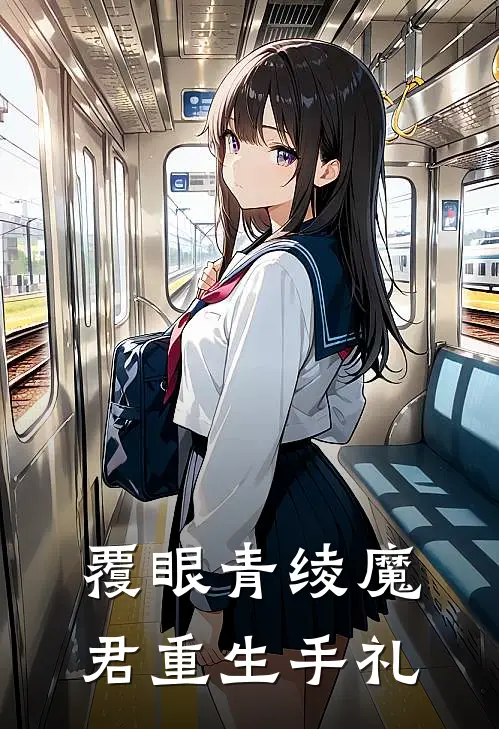 覆眼青绫魔君重生手礼