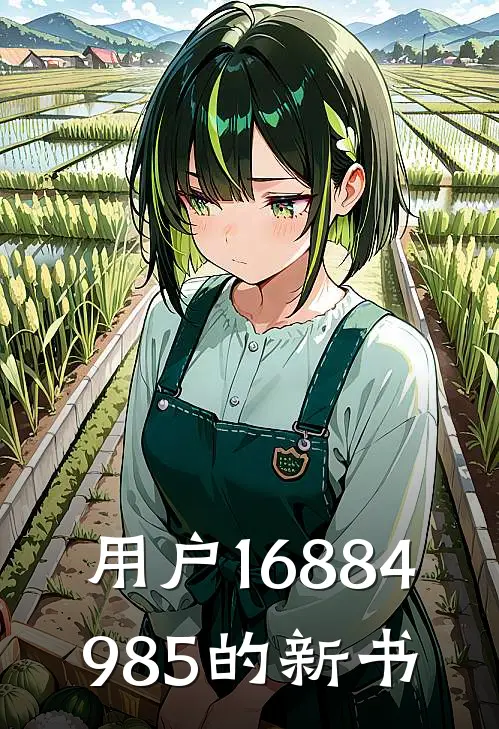用户16884985的新书