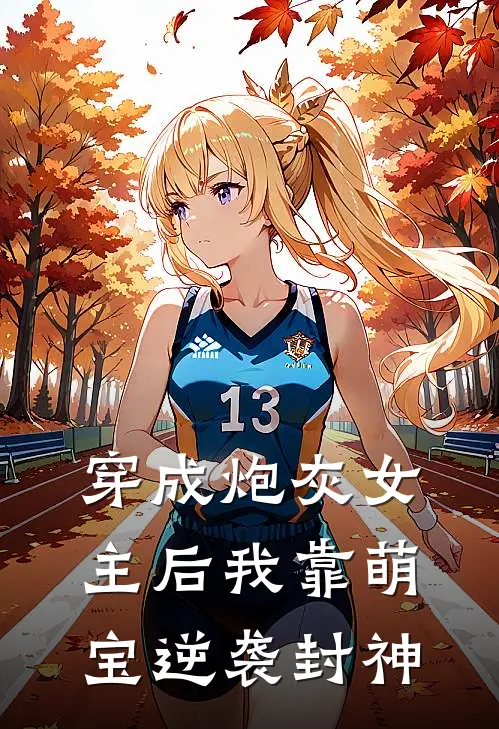 穿成炮灰女主后我靠萌宝逆袭封神