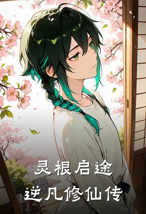 灵根启途：逆凡修仙传