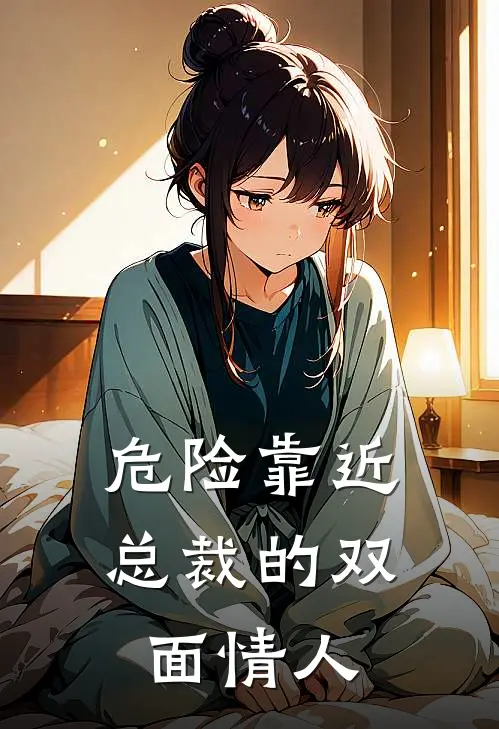 危险靠近【总裁的双面情人】