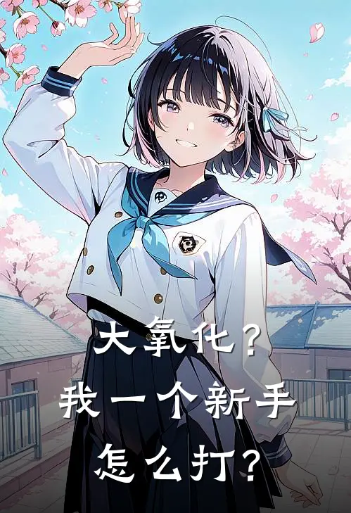 大氧化？我一个新手怎么打？