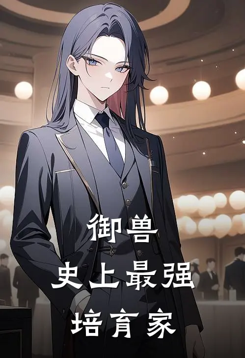 御兽：史上最强培育家