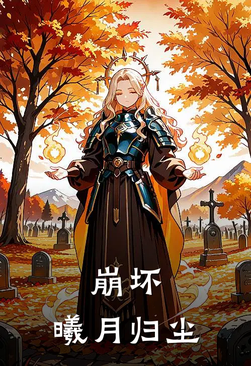 崩坏：曦月归尘