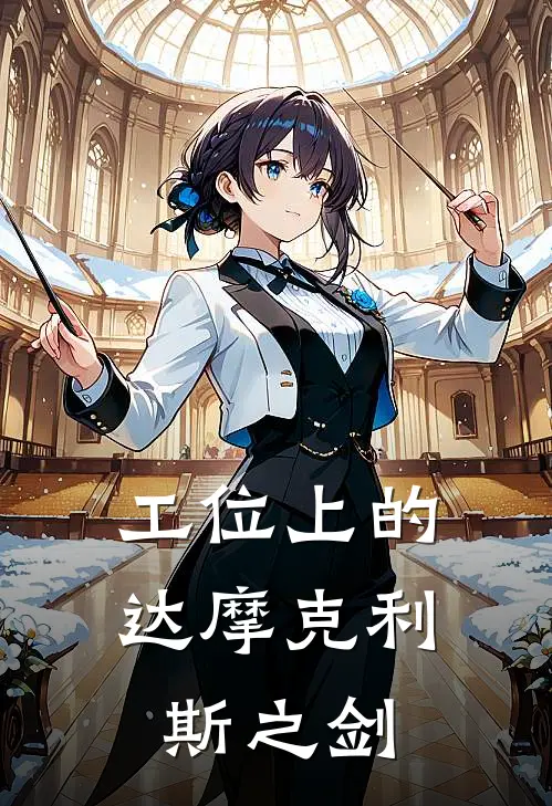 工位上的达摩克利斯之剑