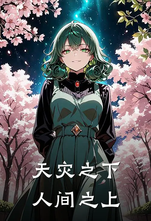 天灾之下，人间之上